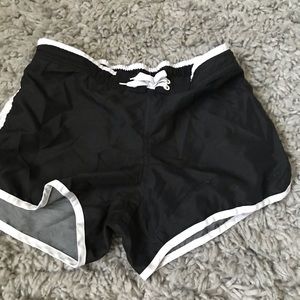black op shorts